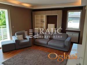 Voždovac,Jovanička,86m2,4.0-moderan #2180