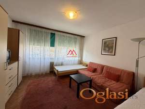 Jednosoban stan - 32m2 - Grbavica