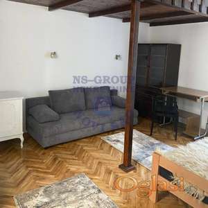 Dvosoban, Centar, 40m2