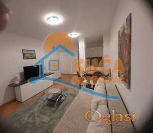 Izdaje se odličan stan kod Doma zdravlja, 44m2