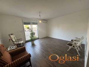 Dvosoban stan 48m2 - Bulevar patrijarha Pavla