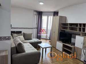 🏡 Izdaje se kompletno opremljena garsonjera – Augusta Cesarca