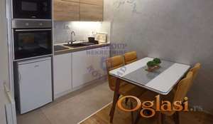 Odlcan dvosoban stan na Zlatiboru