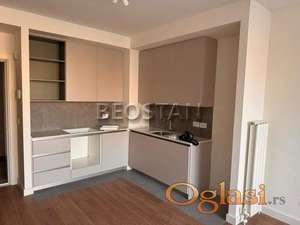 Centar - Beograd na vodi BW #67283