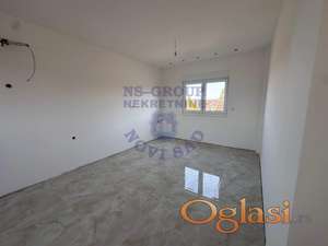 Trosoban stan od 52m2, Adice