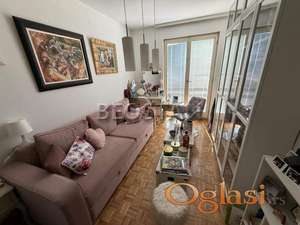 Novi Beograd - Blok 63 #68486