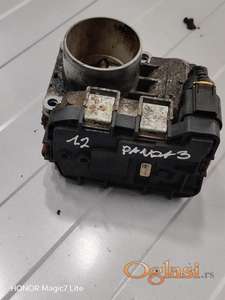 Panda 3 klapna gasa 1.2 benzinac