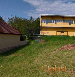 548244-Predstavljamo vam odličan plac u Bockama sa frontom od 20 metara