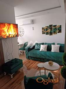 Prodaje se prelep kompletno renoviran stan na Salajci! ID#1869