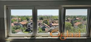 Vrbas -51m2- KREDIT ZA MLADE