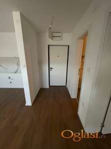 Prodaje se jednoiposoban stan (28m2) u Novom Sadu