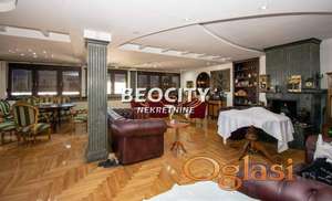 Stari grad, Centar, Obilićev venac, 1.0, 300m2 Panorama pogled