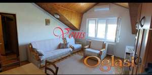 NOVO NASELJE  ul. Bulevar Kneza Miloša 48 m2 – 350 Evra ID#2659