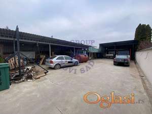 TOP LOKACIJA, idealan plac!