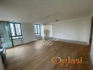 BW Lumia 120,69m sa garažom Lux - perfektan ID#1370