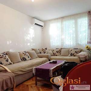Pančevo, Strelište, Joakima Vujića, 56m2