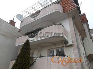 Širi centar - Vozdovac #67515