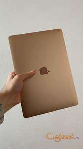 Macbook Air M1 8/256 GOLD - neispravan ekran