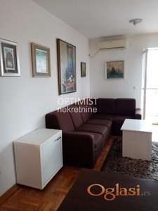 Stan, 42m2, Vladimira Mitrovića ID#1820