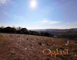 Guncati, građevinski plac