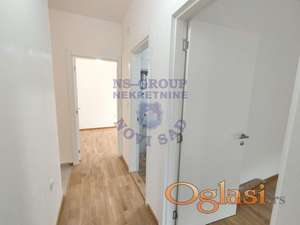 PENTHOUSE NA SAVRSENOJ LOKACIJI U NOVOM SADU !!!