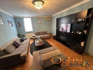  PRELEP DVOSOBAN PET FRIENDLY STAN SA PARKINGOM NA GRBAVICI