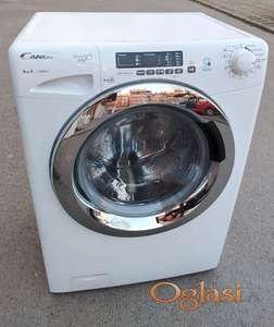 Candy slim 8kg/1300 garancija dostava Novi Sad