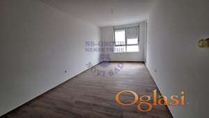 Dvoiposoban stan na Telepu 62m2