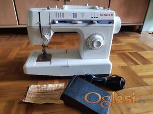 Mašina za šivenje SINGER 4818C