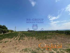 Odlican plac u Rumenci