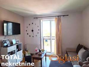 Stan NOVI SAD,GRBAVICA - 23 m2 72100 €, ID: 1099602