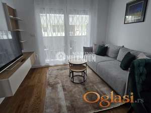 Oprenljen 2.0 stan na Ledinama ID#2122