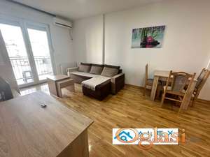 Nova garsonjera na sjajnoj lokaciji