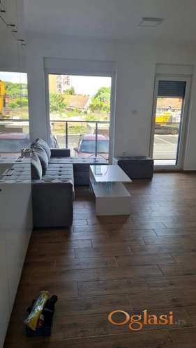 Strelište, Smart Blok, 32 m2