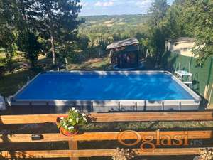 Prodaja vikendice na Banstolu
