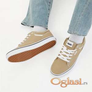 Vans Men's Seldan Sneakers
