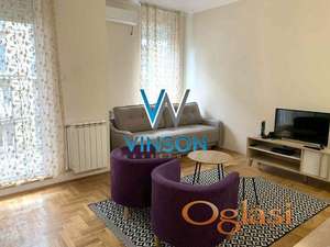 Novi Sad, Centar - Nameštena garsonjera ID#9104806