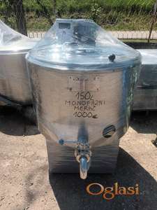 Laktofriz 150L