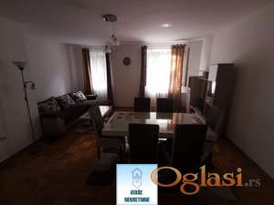 Olimp, Bosutska, 60m2, izdavanje ID#58535