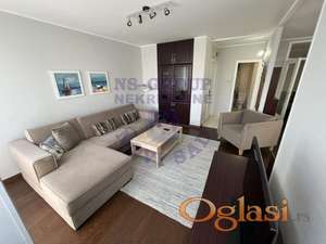 Dvosoban, 57m2 Sajam