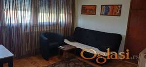 Marije Bursać, garsonjera, odmah useljiv ID#19249