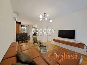 Vračar, Južni bulevar, , 3.0, 63m2