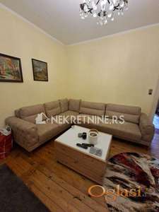 Senjak,trosoban,komforan,useljiv ID#18911