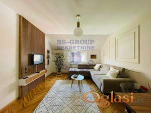 Trosoban stan 70m2 Novo Naselje
