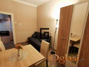 Top investicija-Skadarlija-1.5 stan! ID#2048