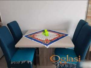 Apartman u Milmari Resort-u na Kopaoniku ID#7038