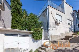 Odlična porodična kuća, 247m2, plac  3.13ara, kod kompleksa Novi Niš