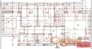 TELEP, 70m2, Troiposoban sa pdv, Kredit,Kalorimetri sa CG,visoko funkcionalni