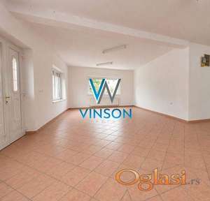 Veternik, Verernička rampa - Višenamenski ulični lokal ID#9104829