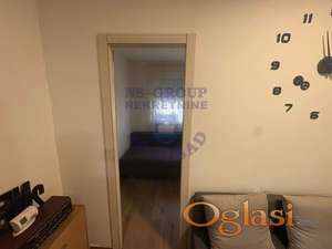 Jednoiposoban komplet namešten!